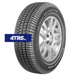 BFGoodrich 235/50R18 97V Urban Terrain T/A TL