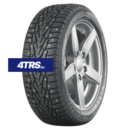 Nokian Tyres 175/70R13 82T Nordman 7 TL (шип.)