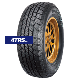 Tracmax LT235/75R15 104/101S X-Privilo AT08 TL