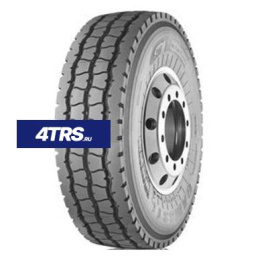 GiTi 13R22,5 156/150K GAM831 TL M+S 18PR