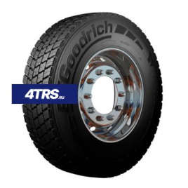 BFGoodrich 315/60R22,5 152/148L Route Control D TL M+S 3PMSF