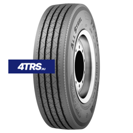 TyRex 295/80R22,5 152/148M All Steel FR-401 TL