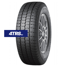 Yokohama 195/70R15C 104/102T BluEarth-Van All Season RY61 TL