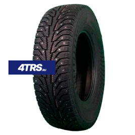 Nordman 235/65R16C 121/119R Nordman C TL (шип.)