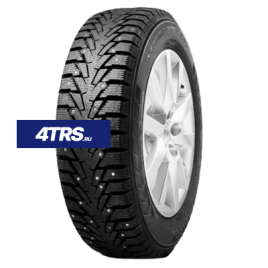 Pirelli Amtel 175/65R14 82T NordMaster Evo TL M+S (шип.)