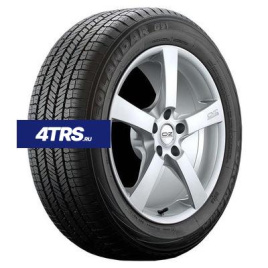 Yokohama 225/65R17 102H Geolandar G91AT TL