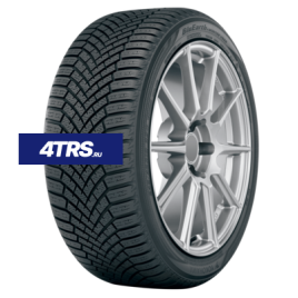 Yokohama 285/40R22 110W BluEarth*Winter V906 TL