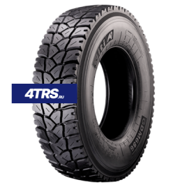 GiTi 13R22,5 156/150K GDM686+ TL 18PR