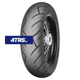 Mitas 130/90B16 73H RF Custom Force Rear TL