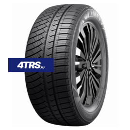 Sailun 195/55R16 87V Atrezzo 4 Seasons TL BSW M+S 3PMSF