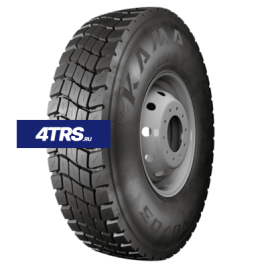 Kama 10,00R20 149/146K NU 703 TT + Камера 10,00-20 (280-508) вентиль ГК-145