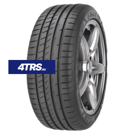 Goodyear 285/45R20 108W Eagle F1 Asymmetric 2 SUV TL FP