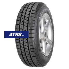 Goodyear 225/55R17C 104/102H Cargo Vector 2 TL M+S