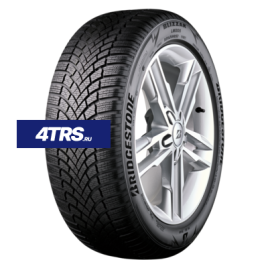 Bridgestone 285/40R20 108V XL Blizzak LM005 TL