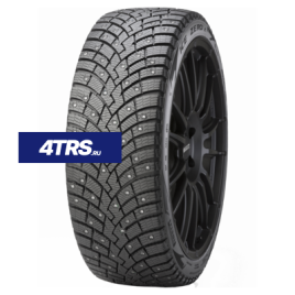 Pirelli 275/35R20 102T XL Ice Zero 2 TL Run Flat (шип.)