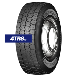 Landspider 385/65R22,5 160K (158L) Longtraxx MT770 TL M+S 3PMSF 20PR КИТАЙ