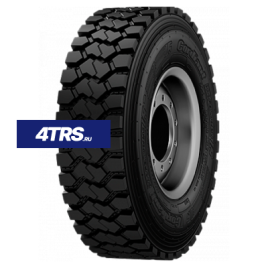 Cordiant 315/80R22,5 157/154G Professional DO-1 TL M+S