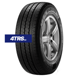 Pirelli 215/65R15C 104T Chrono 2 TL