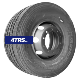 Royal Black 385/65R22,5 164K TV008 TL 24PR
