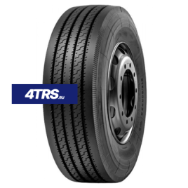 Ovation 215/75R17,5 135/133J VI-660 TL 16PR