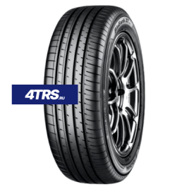 Yokohama 235/60R18 103H BluEarth-XT AE61E TL ZPS