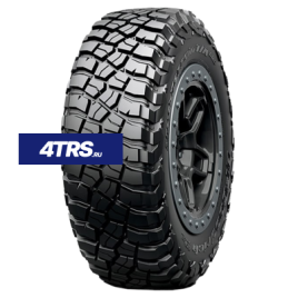 BFGoodrich LT39x13,50R17(345/80R17) 121Q LRC Mud Terrain T/A KM3 TL