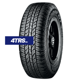 Yokohama LT265/60R20 121/118S Geolandar A/T G015 TL RPB