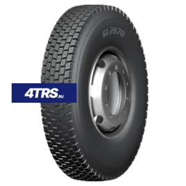 Tornado (Advance Holdings) 295/80R22,5 154/149M GL267D TL M+S 3PMSF 20PR