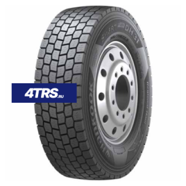 Hankook 315/80R22,5 156/150L (154/150M) Smart Flex DH31 TL M+S 3PMSF 18PR КИТАЙ