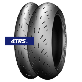 Michelin 200/55ZR17 78(W) Power Cup 2 Rear 2CT TL