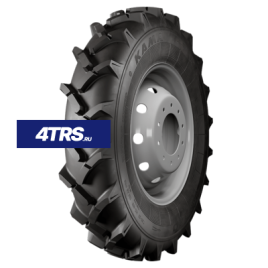 Kama 7,5-20 102A6 НК-432 TT РОССИЯ + Камера 7,50-20 вентиль ЛК-35-16,5