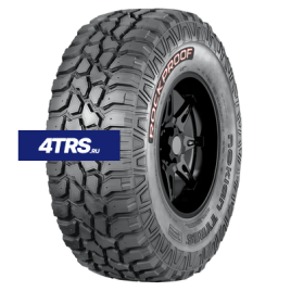 Nokian Tyres LT245/75R17 121/118Q Rockproof TL