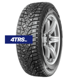 Bridgestone 225/55R18 98T Blizzak Spike-02 SUV TL (шип.)