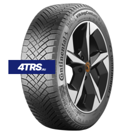 Continental 275/35R19 100T XL VikingContact 8 TL FR