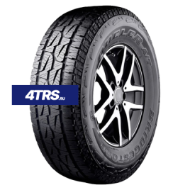 Bridgestone 255/70R15 108S Dueler A/T 001 TL