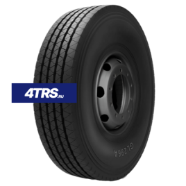 Tornado (Advance Holdings) 295/80R22,5 152/148M GL296A TL 18PR