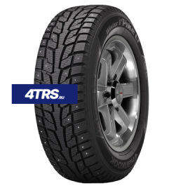 Hankook 205/75R16C 110/108R Winter i*Pike LT RW09 TL (шип.)