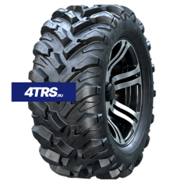 Kama 25x8-12 43L Quadro ATM (НК-437) TL POR