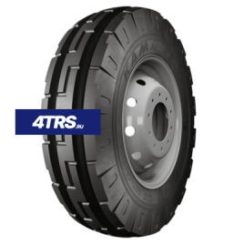 Kama 6,00-12 63A6 Kama-311 (НК-311) TT РОССИЯ + Камера 6L-12 вентиль ЛК-35-16,5