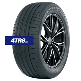 Yokohama 265/40ZR21 105(Y) XL Advan Sport V107 TL