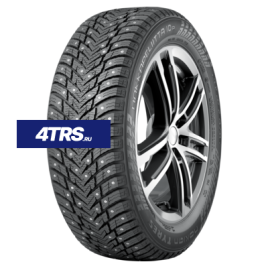 Nokian Tyres 245/45R19 102T XL Hakkapeliitta 10p TL (шип.)