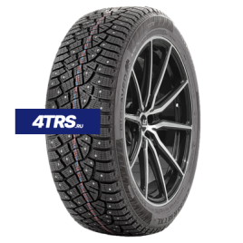 Gislaved 215/55R18 99T XL IceControl TL FR (шип.)