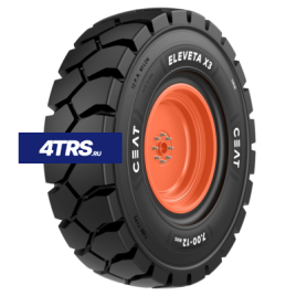 Ceat 28x9-15(8,15-15) NHS 14PR Eleveta X3 TTF ИНДИЯ