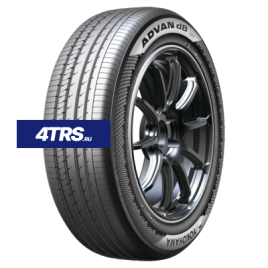 Yokohama 195/55R16 87V Advan dB V553 TL