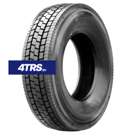 HiFly 215/75R17,5 135/133J HH309 TL M+S 3PMSF 16PR КИТАЙ