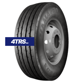 Kama 295/80R22,5 152/148M PRO NF 203 TL M+S 3PMSF