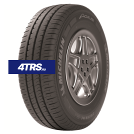 Michelin 205/65R16C 107/105T Agilis + TL
