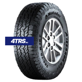 Matador 265/65R17 112H MP 72 Izzarda A/T 2 TL FR