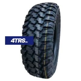 HiFly LT265/65R17 120/117Q Vigorous MT602 TL 10PR