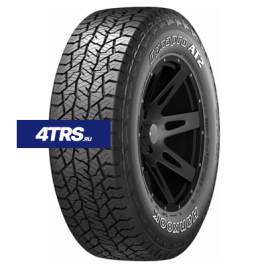 Hankook LT265/70R17 121/118S Dynapro AT2 RF11 TL 10PR